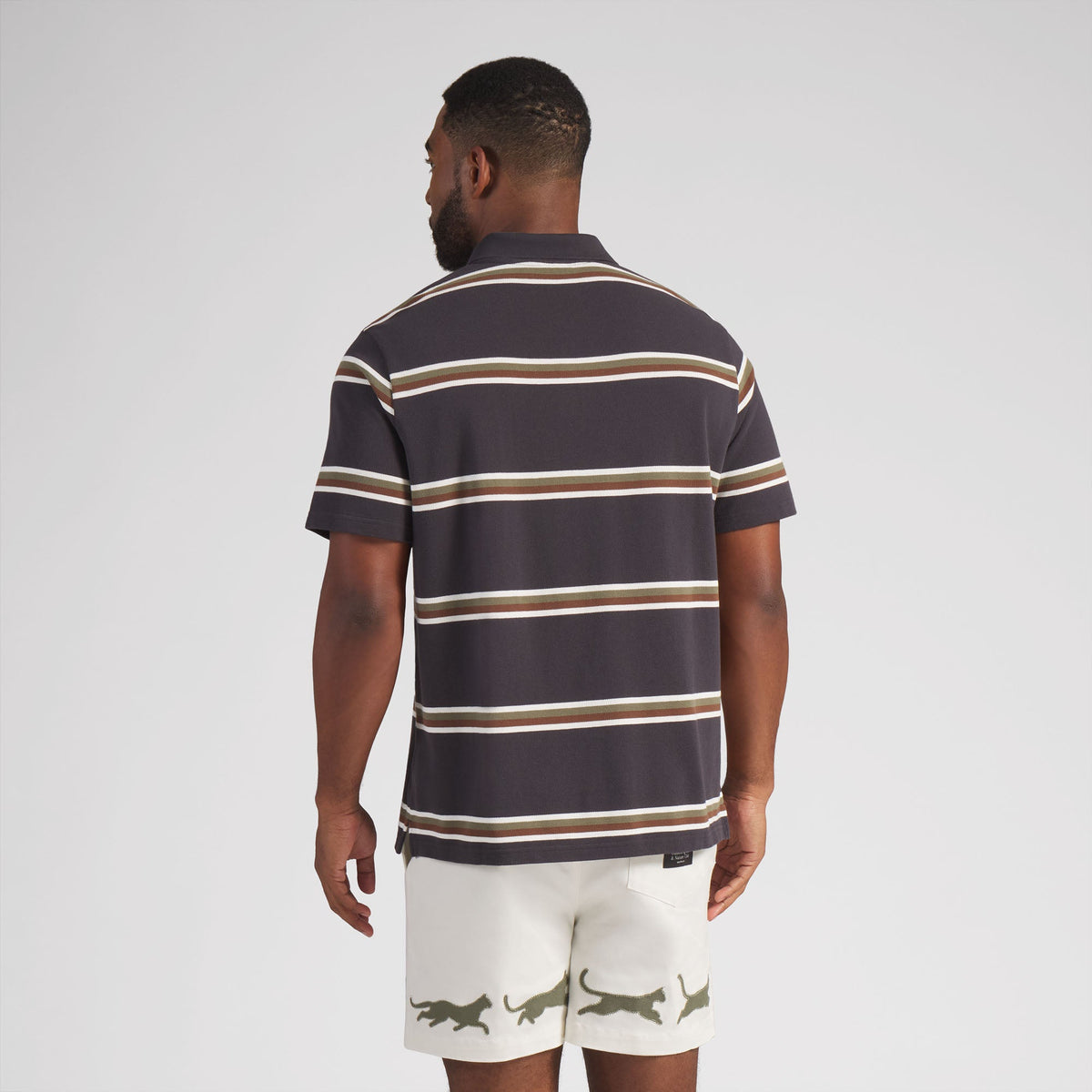Gumtree Golf & Nature Club Polo / Puma Golf Premium
