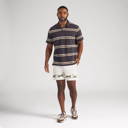 Gumtree Golf & Nature Club Polo / Puma Golf Premium