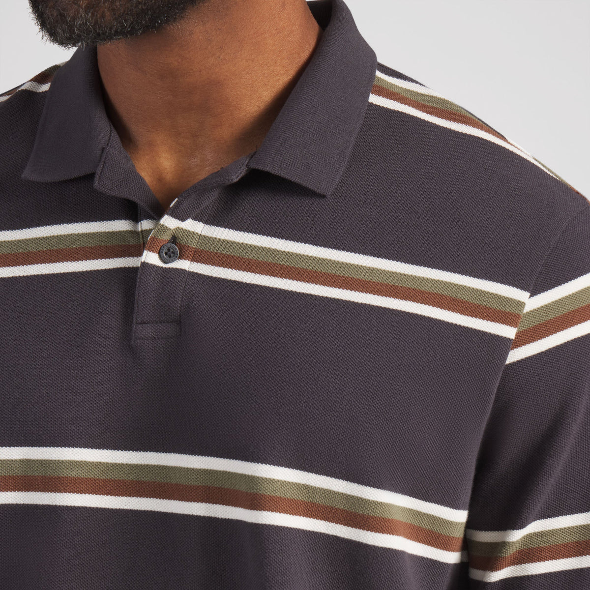 Gumtree Golf & Nature Club Polo / Puma Golf Premium