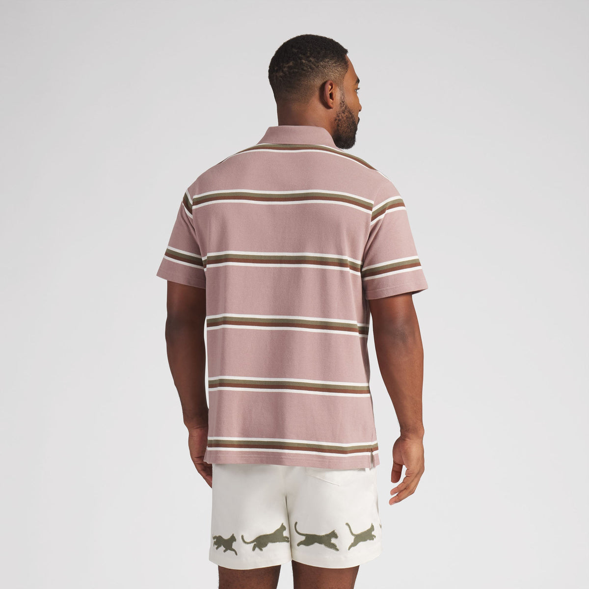 Gumtree Golf & Nature Club Polo / Puma Golf Premium