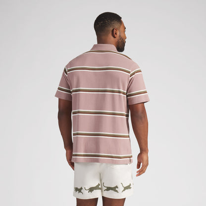 Gumtree Golf & Nature Club Polo / Puma Golf Premium