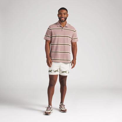 Gumtree Golf & Nature Club Polo / Puma Golf Premium
