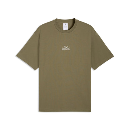 Gumtree Golf & Nature Club Pardoides Performance Tee / Puma Golf Great Value