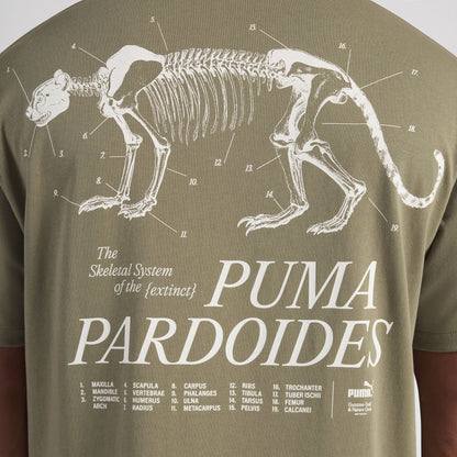 Gumtree Golf & Nature Club Pardoides Performance Tee / Puma Golf Great Value