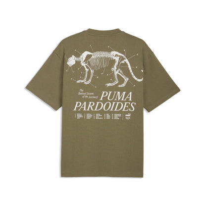 Gumtree Golf & Nature Club Pardoides Performance Tee / Puma Golf Great Value