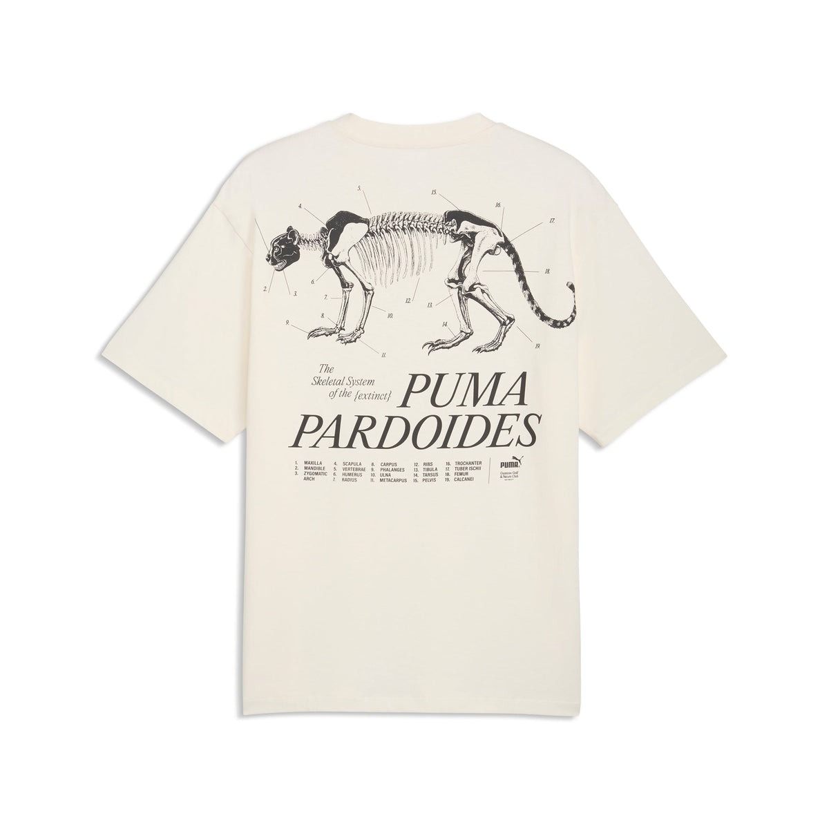Gumtree Golf & Nature Club Pardoides Performance Tee / Puma Golf Great Value