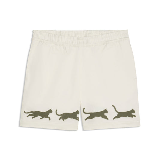 Gumtree Golf & Nature Club Shorts / Puma Golf Trending