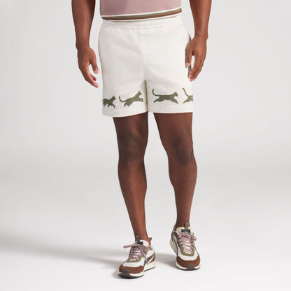 Gumtree Golf & Nature Club Shorts / Puma Golf Trending