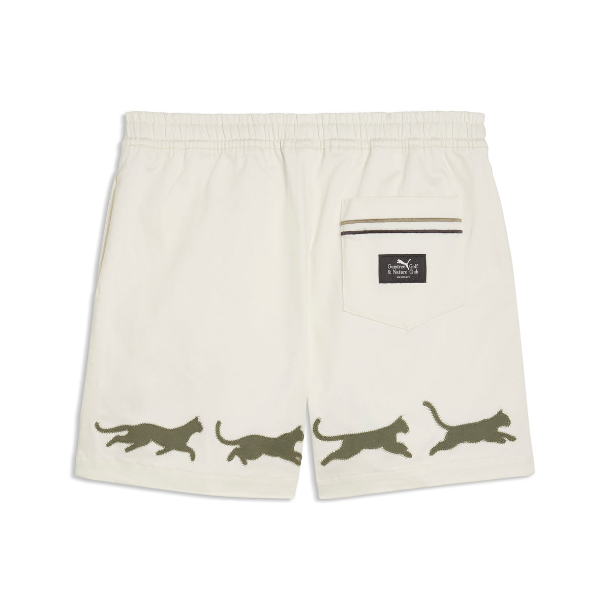 Gumtree Golf & Nature Club Shorts / Puma Golf Trending