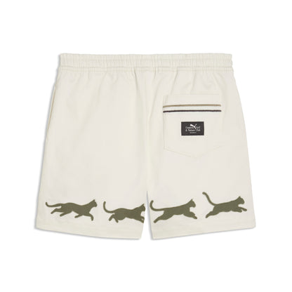 Gumtree Golf & Nature Club Shorts / Puma Golf Trending