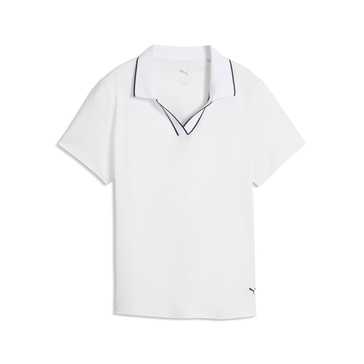 Women's CLOUDSPUN Essential Golf Polo / Puma Golf Top Pick