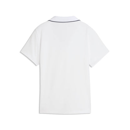 Women's CLOUDSPUN Essential Golf Polo / Puma Golf Top Pick