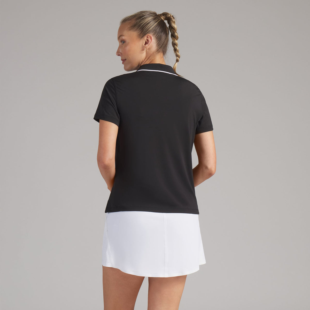 Women's CLOUDSPUN Essential Golf Polo / Puma Golf Top Pick