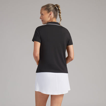 Women's CLOUDSPUN Essential Golf Polo / Puma Golf Top Pick