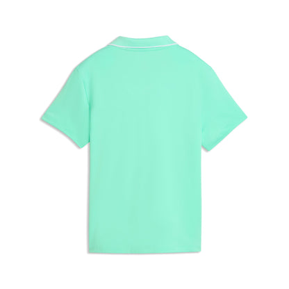 Women's CLOUDSPUN Essential Golf Polo / Puma Golf Top Pick