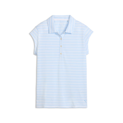White Glow / Spring Blue,XS