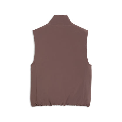 Women's Insulated Windcell Golf Vest / Puma Golf Quality