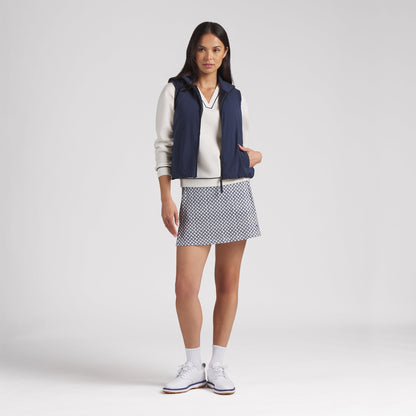 Women's Insulated Windcell Golf Vest / Puma Golf Quality