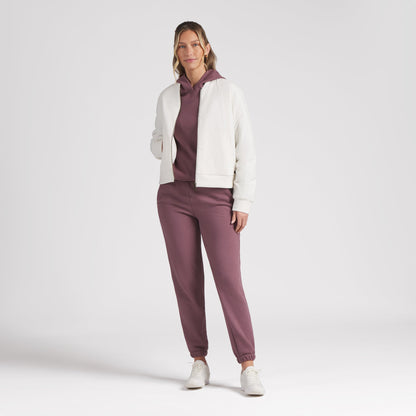 Women's Quilted Insulated Golf Jacket / Puma Golf Best Price