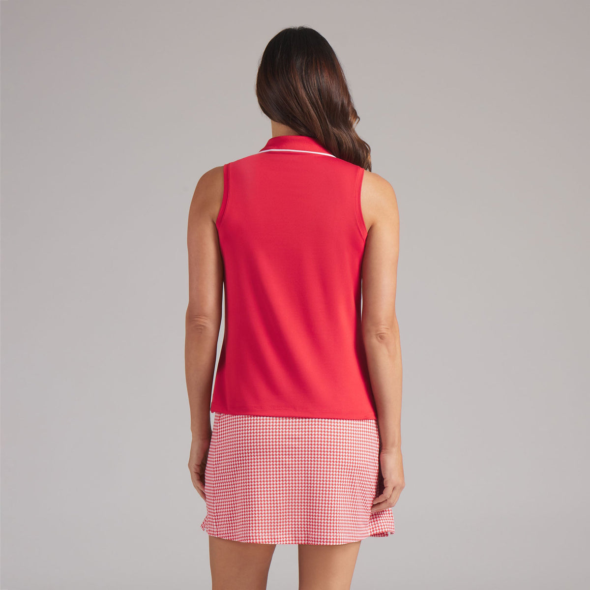 Women's CLOUDSPUN Essential Sleeveless Golf Polo / Puma Golf Best Price