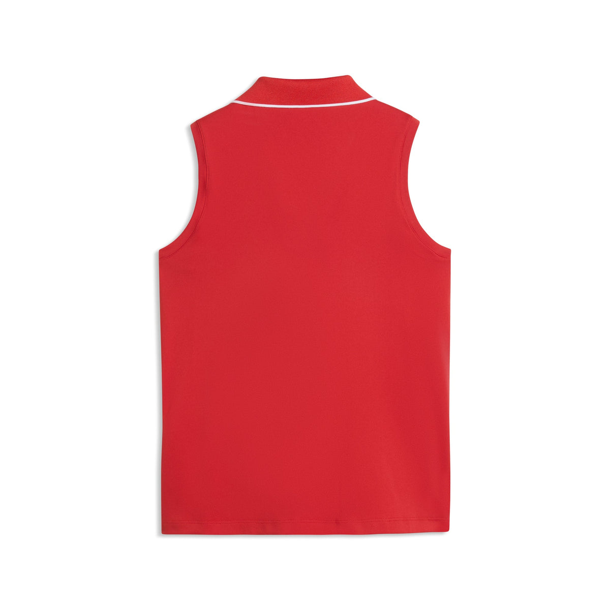 Women's CLOUDSPUN Essential Sleeveless Golf Polo / Puma Golf Best Price