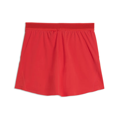 Women's Lettie 15.5" Golf Skirt / Puma Golf Top Pick