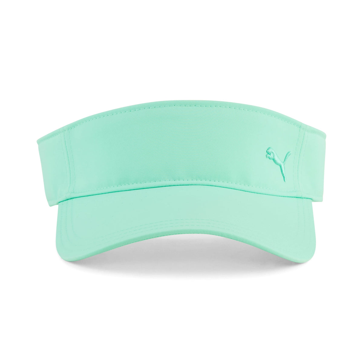 Women's Sport Golf Visor / Puma Golf Signature
