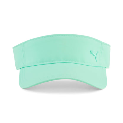 Women's Sport Golf Visor / Puma Golf Signature