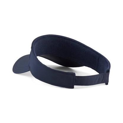Women's Sport Golf Visor / Puma Golf Signature