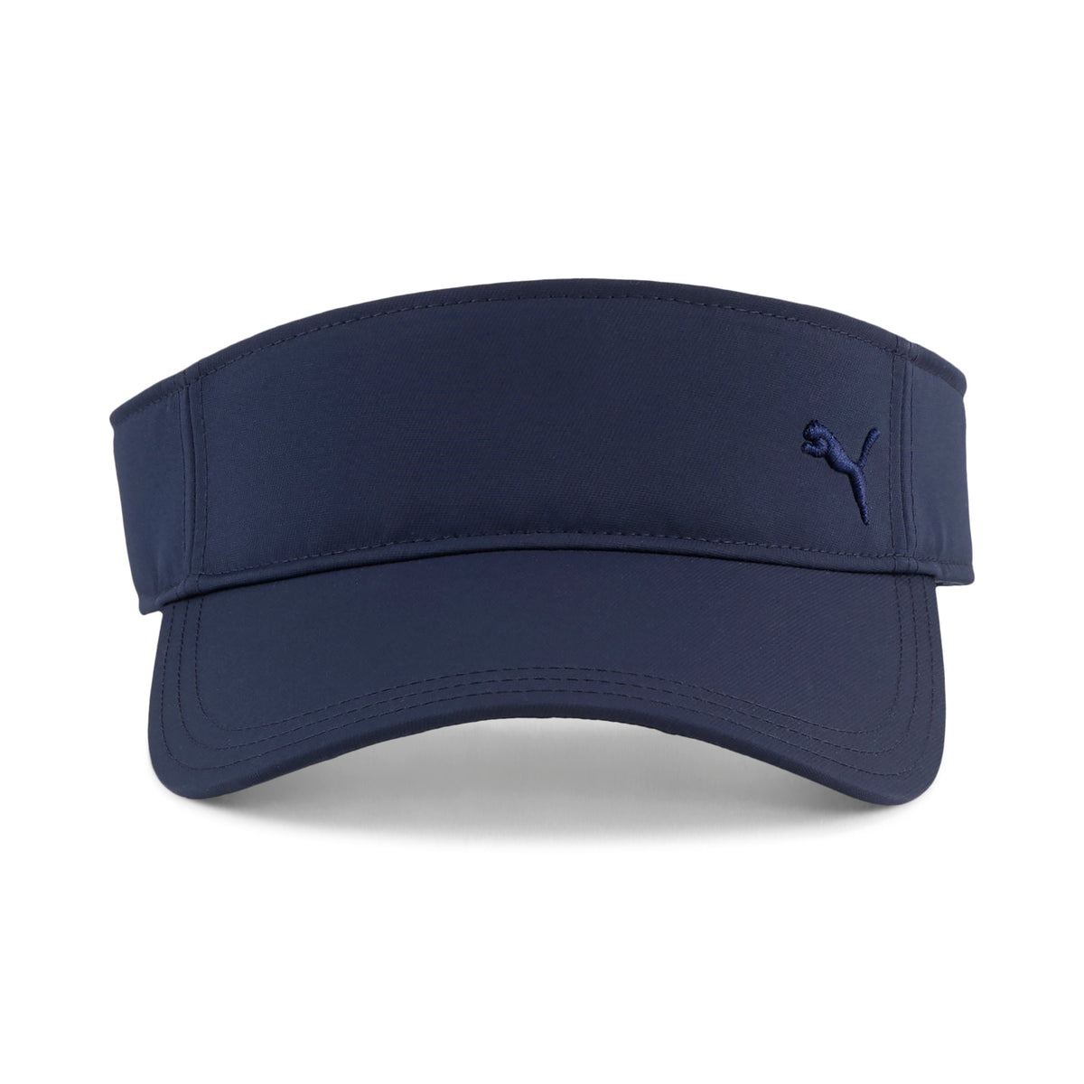 Women's Sport Golf Visor / Puma Golf Signature