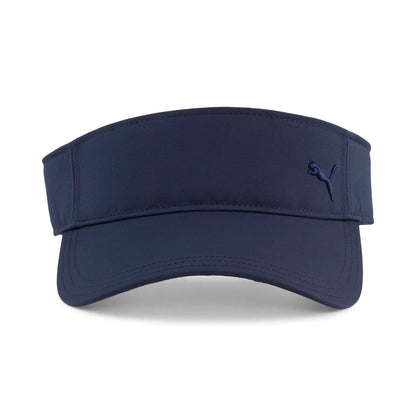 Women's Sport Golf Visor / Puma Golf Signature