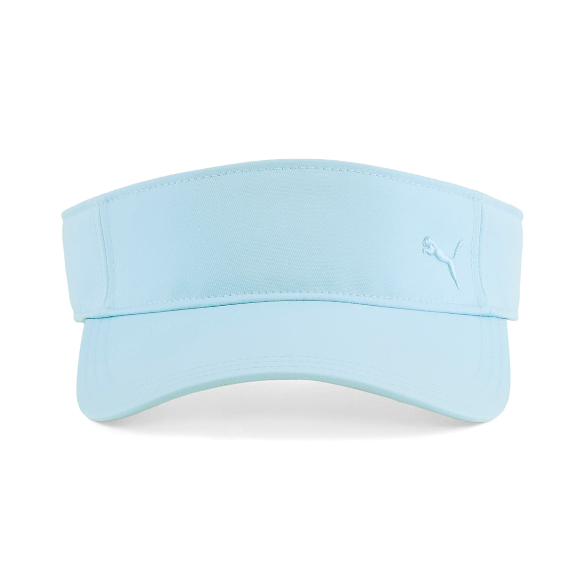 Women's Sport Golf Visor / Puma Golf Signature