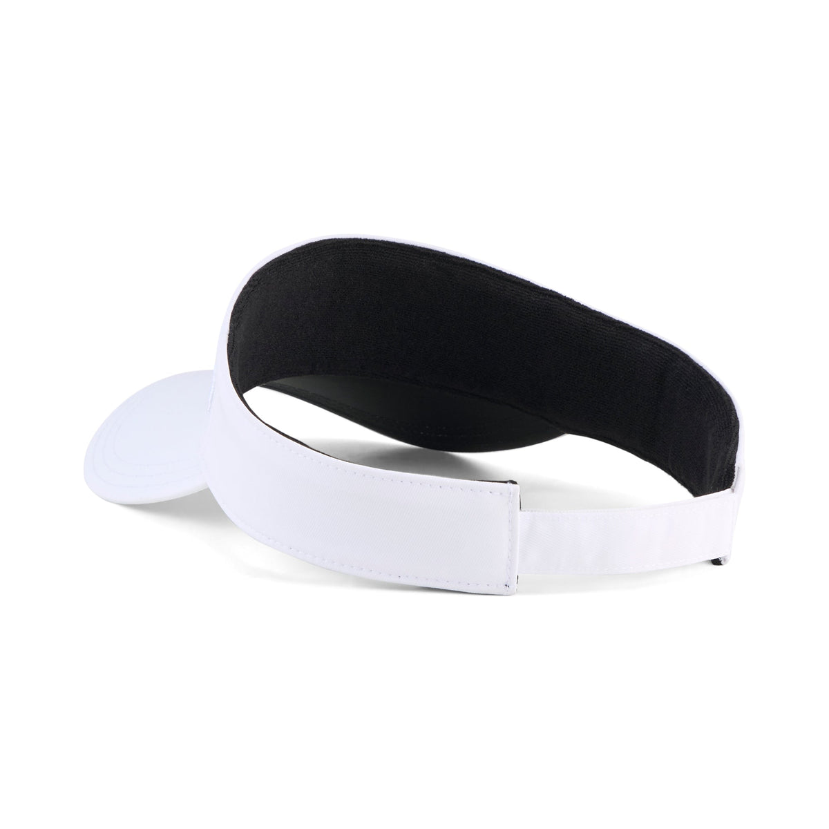 Women's Sport Golf Visor / Puma Golf Signature