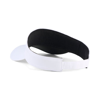 Women's Sport Golf Visor / Puma Golf Signature