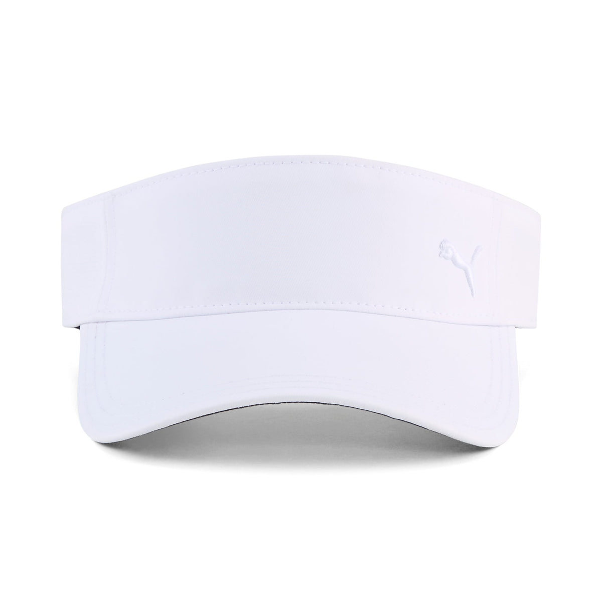 Women's Sport Golf Visor / Puma Golf Signature