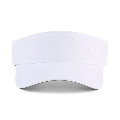Women's Sport Golf Visor / Puma Golf Signature