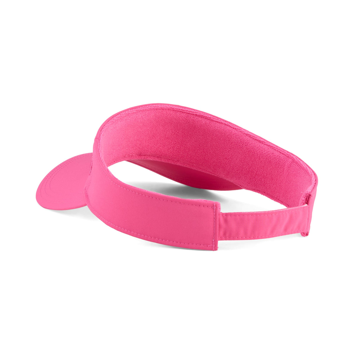 Women's Sport Golf Visor / Puma Golf Signature