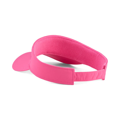 Women's Sport Golf Visor / Puma Golf Signature