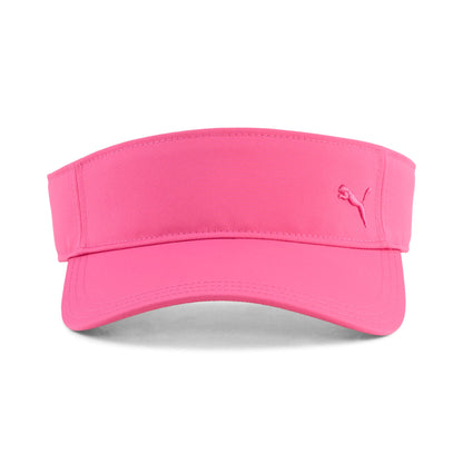Women's Sport Golf Visor / Puma Golf Signature