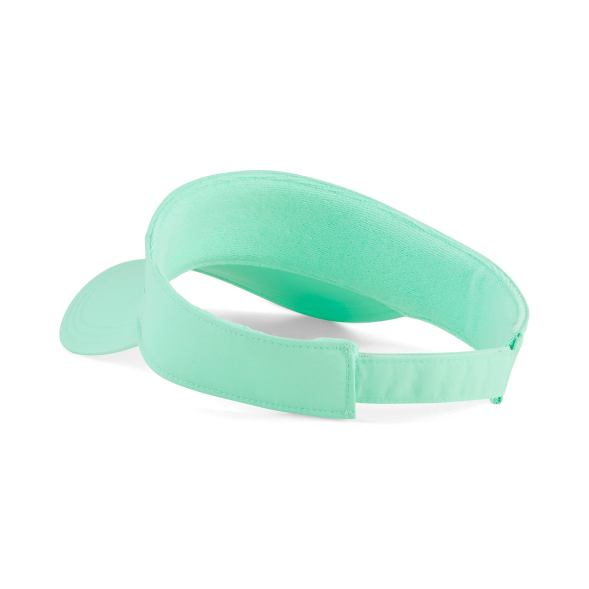 Women's Sport Golf Visor / Puma Golf Signature