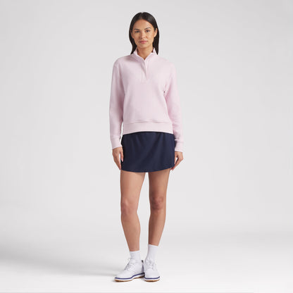 Women's Boulder LC Golf 1/2 Zip / Puma Golf Exclusive