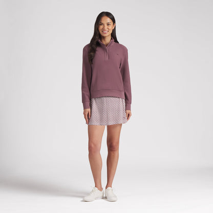 Women's Boulder LC Golf 1/2 Zip / Puma Golf Exclusive