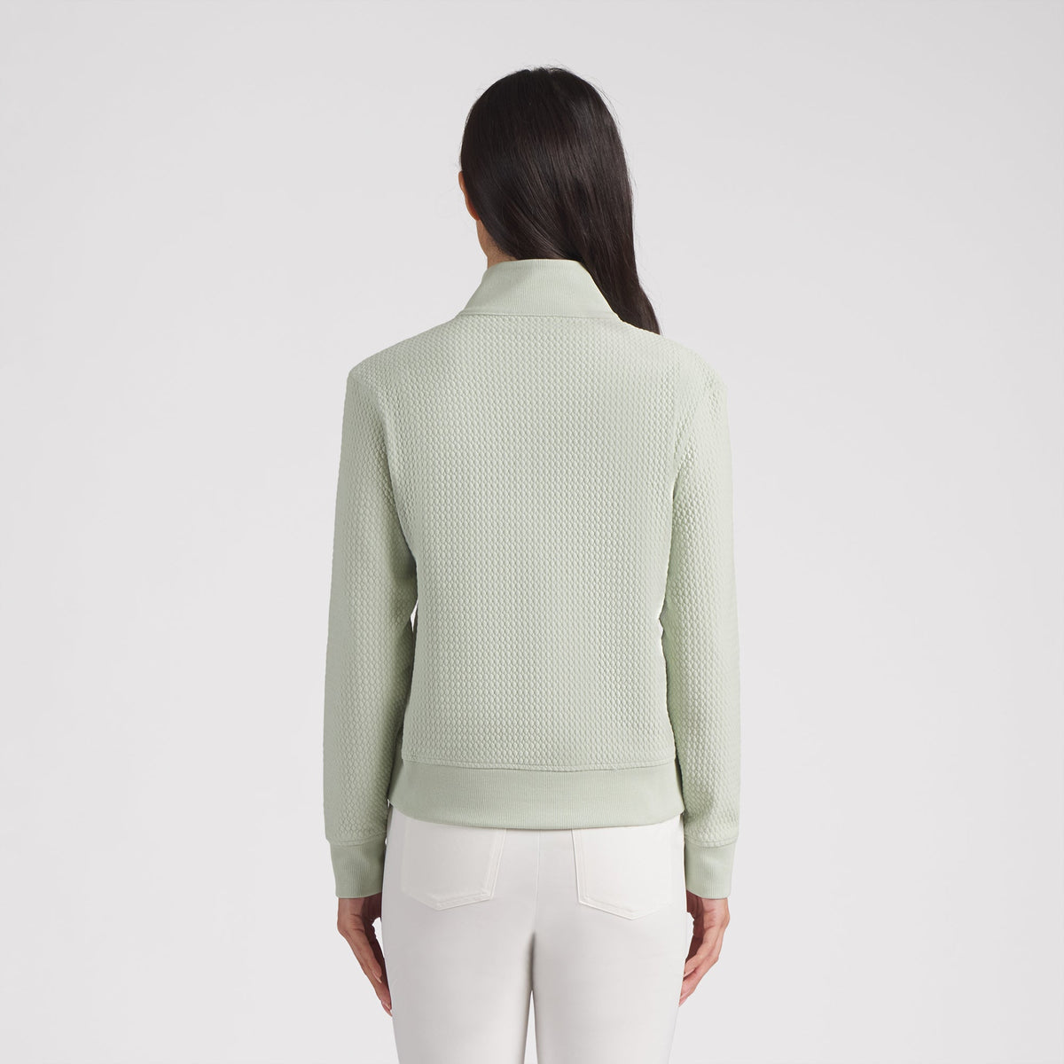Women's Boulder LC Golf 1/2 Zip / Puma Golf Exclusive
