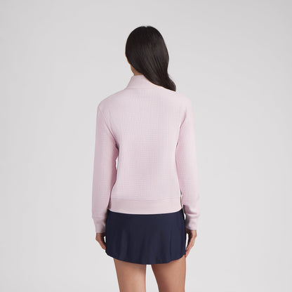 Women's Boulder LC Golf 1/2 Zip / Puma Golf Exclusive