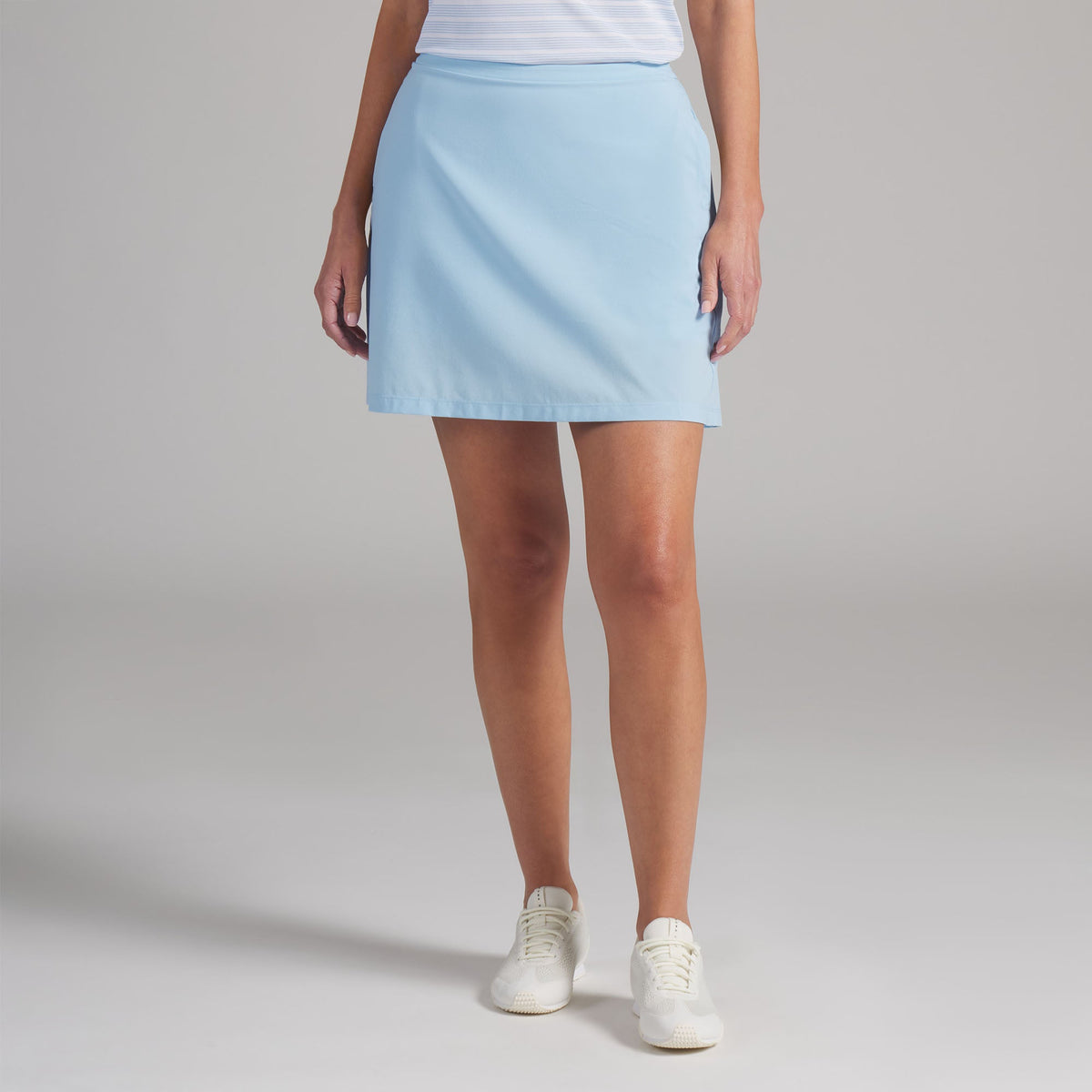 Women's Korra 17" Golf Skirt / Puma Golf Smart Buy