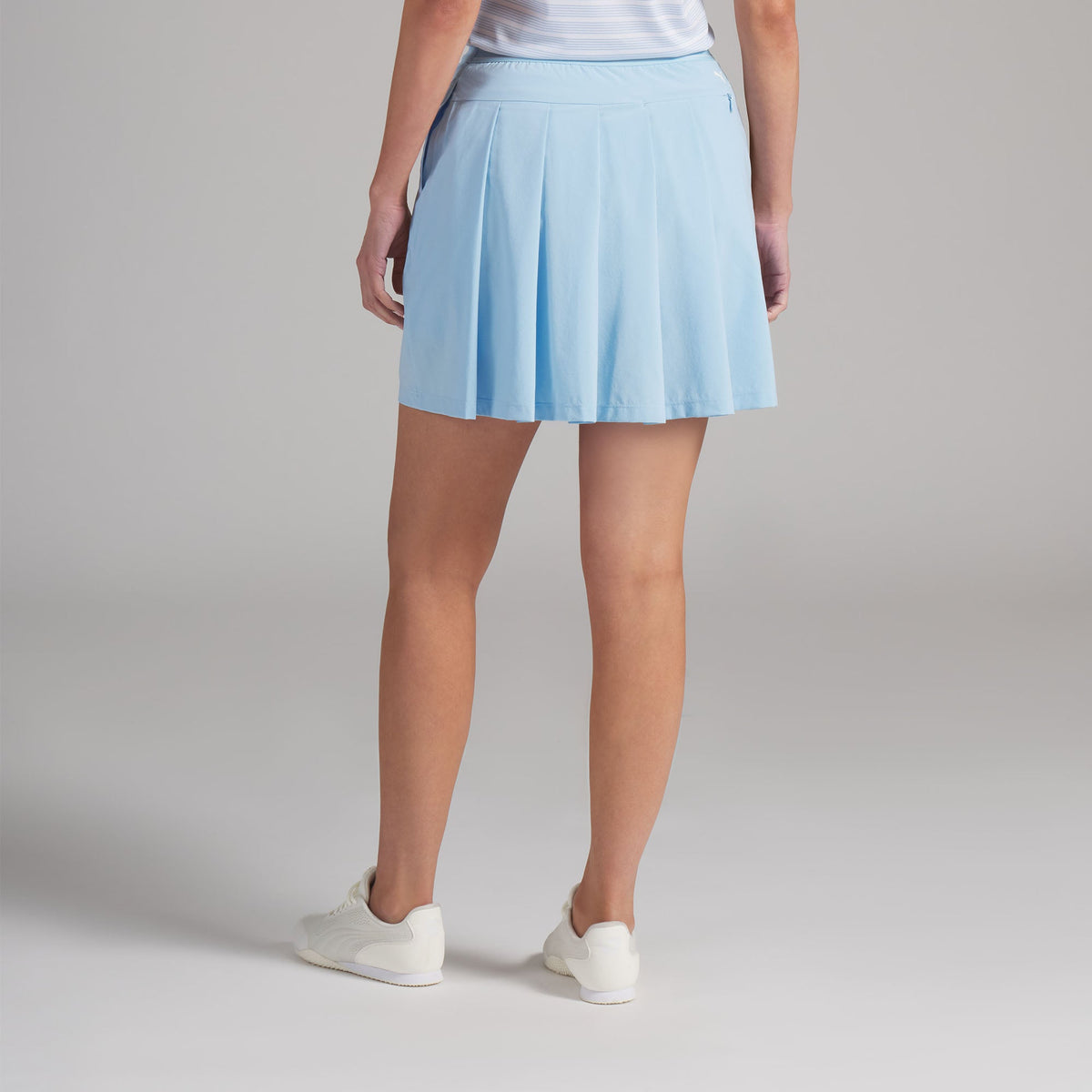 Women's Korra 17" Golf Skirt / Puma Golf Smart Buy