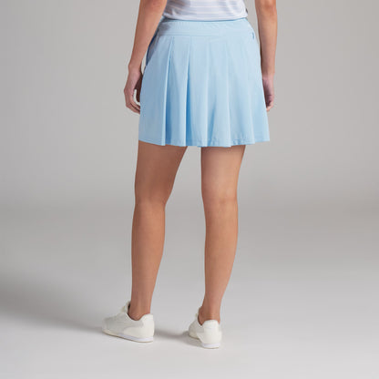Women's Korra 17" Golf Skirt / Puma Golf Smart Buy