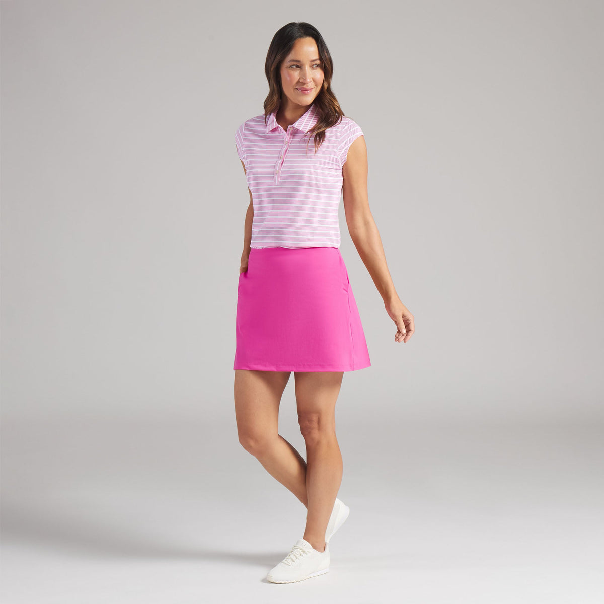 Women's Korra 17" Golf Skirt / Puma Golf Smart Buy