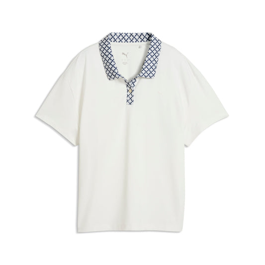 Women's Ezra Solid Golf Polo / Puma Golf Customer Favorite