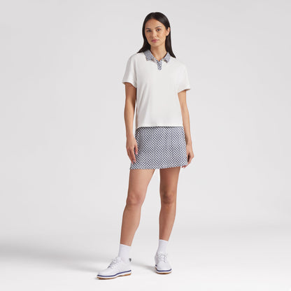Women's Ezra Solid Golf Polo / Puma Golf Customer Favorite